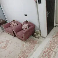 مبل راحتی هفت نفره