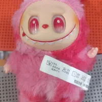 عروسک لبو بو|اسباب‌بازی بچه|بروجرد, |دیوار