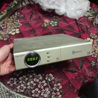 دستگاه گیرنده(STRONG)|صوتی و تصویری|رشت, نظری|دیوار