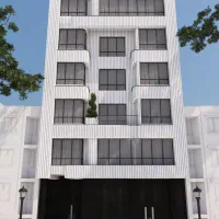 4120مترمستغلات سنداداری همراه بایک تجاری یکجا