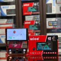 اقساط مانیتور خودرو پژو پرشیا و پژو ۲۰۶ فابریکی