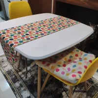 میز غذاخوری