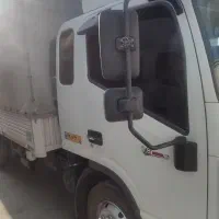 حمل بارواثاثیه منزل باخاورمسقف اتاق بزرگ پتودار