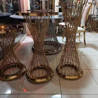 اجارهٔ ظروف و میز و صندلی فاتحه عقد نامزدی تولد