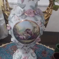گلدان|صنایع دستی و سایر لوازم تزئینی|قم, آذر (نکویی)|دیوار