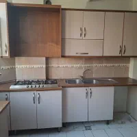 کابینت تمام mdf