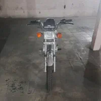 موتور هندا ۲۰۰باسل عروسک