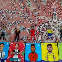 کارت کیمدی ۱۳|اسباببازی بچه|بوکان, |دیوار