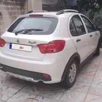 کوئیک اس بی رنگ مدل آخر ۴۰۲|خودرو سواری و وانت|لاهیجان, کوی استادان|دیوار