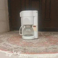 قهوه ساز بلک دکر