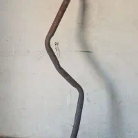 لوازم پارس تیو فایو.اگزوز|قطعات یدکی و لوازم جانبی|زاهدان, |دیوار