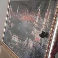 وسایل منزل|صنایع دستی و سایر لوازم تزئینی|شیراز, میانرود|دیوار