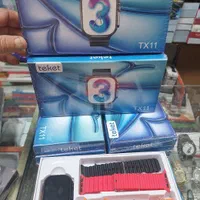 ساعت اسمارت واچ قابلیت مکالمه مدل TX11|ساعت|قم, نیروگاه|دیوار