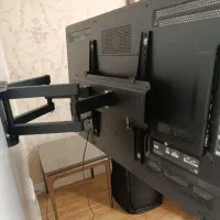 نصب تلویزیون به دیوار