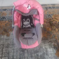 گهواره نوزاد تا ۲ سال