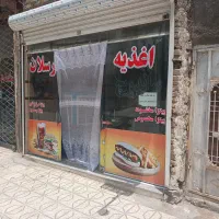 اجاره مغازه ۹۰ متری در نیزه|اجارهٔ مغازه و غرفه|مشهد, نیزه|دیوار