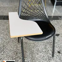 صندلی دانشجویی/صندلی آموزشی/مدل کارولین
