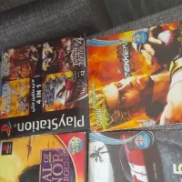 بازی پلی استیشن ۱