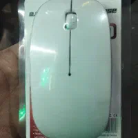 موس بیسیم بلوتوس دار