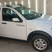 کوئیک ساده مدل ۱۴۰۱|خودرو سواری و وانت|فردیس, ثابتی|دیوار