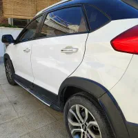 ام وی ام X22 اسپرت اکسلنت|خودرو سواری و وانت|اصفهان, تیران|دیوار