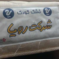 تشک تخواب کودک