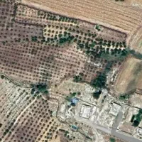فروش زمین ۳۳۰۳ متری