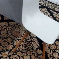 میز تمام ام دی اف همراه صندلی|میز تحریر و کامپیوتر|چمران, |دیوار