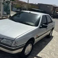 405معمولی|خودرو سواری و وانت|قائن, |دیوار