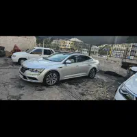 تالیسمان ۲۰۱۷ فول e3 به قیمت