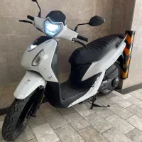 اس وای ام اس اف sym sf180 صفر