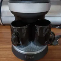 قهوه جوش
