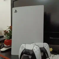 PS5 دو دسته