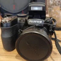 دوربین دیجیتالFujiS2980باکیفوجعبه|دوربین عکاسی و فیلمبرداری|تهران, شهرک دانشگاه شریف|دیوار