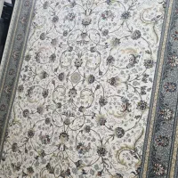 ۴تخته فرش ۹متری اصل ۷۰۰شانه|فرش|کرج, آق تپه|دیوار