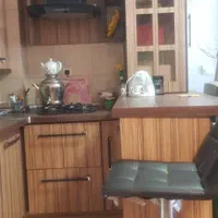 دفتر اداری ۵۰متر فلت ستارخان تهران‌ویلا طبقه۹|اجارهٔ دفتر کار، اتاق اداری، مطب|تهران, ستارخان|دیوار
