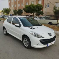 پژو207اتومات