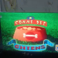 تلویزیون 75 اینچ دوو