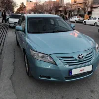 تویوتا کمری ۲۰۰۷