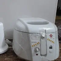 سرخکن آکبند پارس خزر