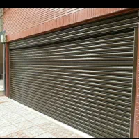 تعمیر و نصب انواع درب کرکره اتوماتیک|خدمات پیشه و مهارت|شهرکرد, |دیوار