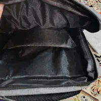 کوله پشتی مدرسه یک جفت|کیف، کفش، کمربند|محمدشهر, محمدشهر|دیوار