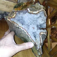 گوهرسنگ آمیتیست|جواهرات|محمدشهر, محمدشهر|دیوار