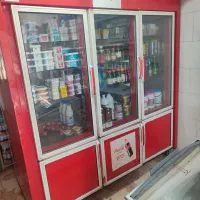 واگذاری مغازه لبنیاتی