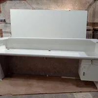 میز پیشخوان.کانتر .منشی|دفتر کار|مشهد, نوید|دیوار