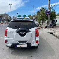 X33|خودرو سواری و وانت|کردکوی, |دیوار