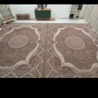 فرش ۱۲متری ۱۸