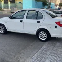 ساینا s دوگانه کارخانه مدل ۱۴۰۳