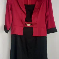 لباس مجلسی سایز۳۸