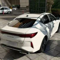 کی ام سی J7|خودرو سواری و وانت|سیرجان, |دیوار